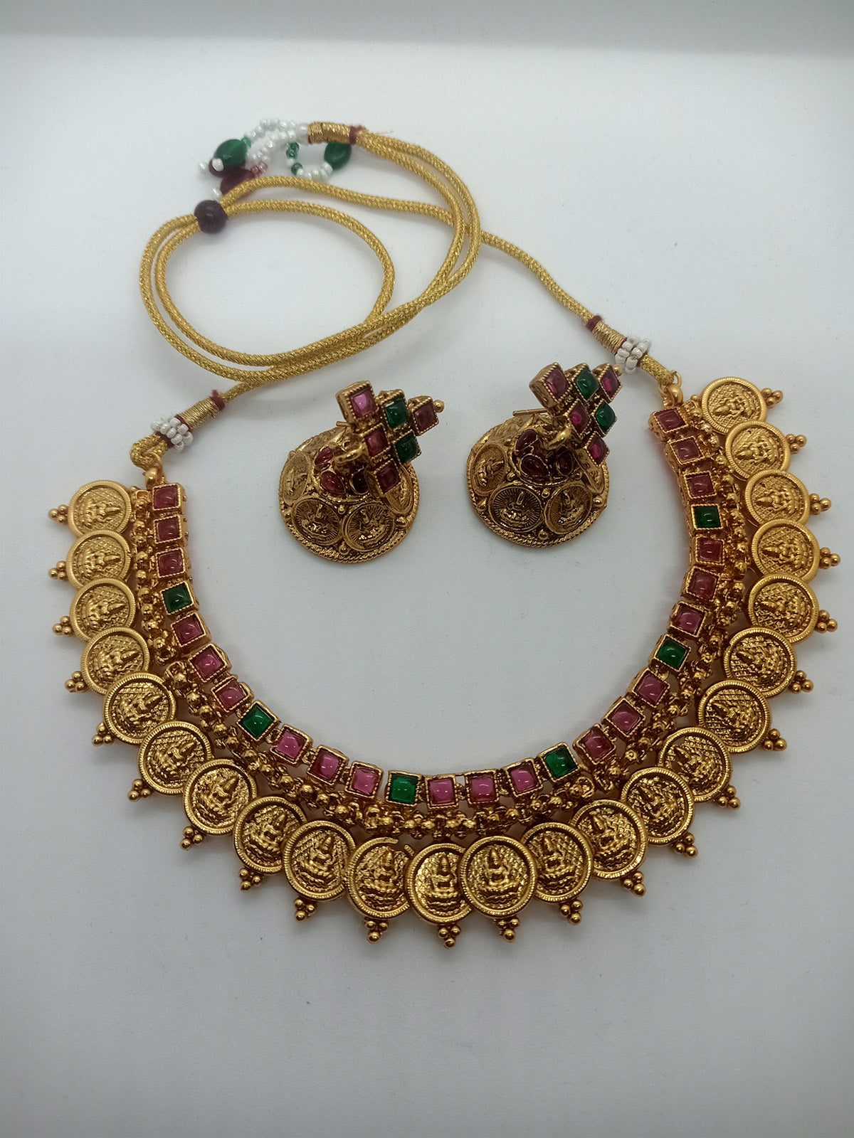 traditional jewelry