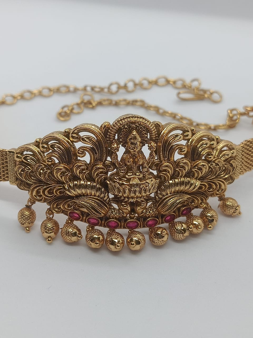 Traditional Jewellery | Purbilada