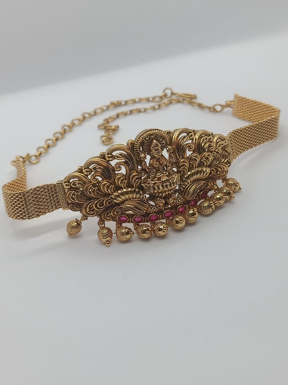 Traditional Jewellery | Purbilada