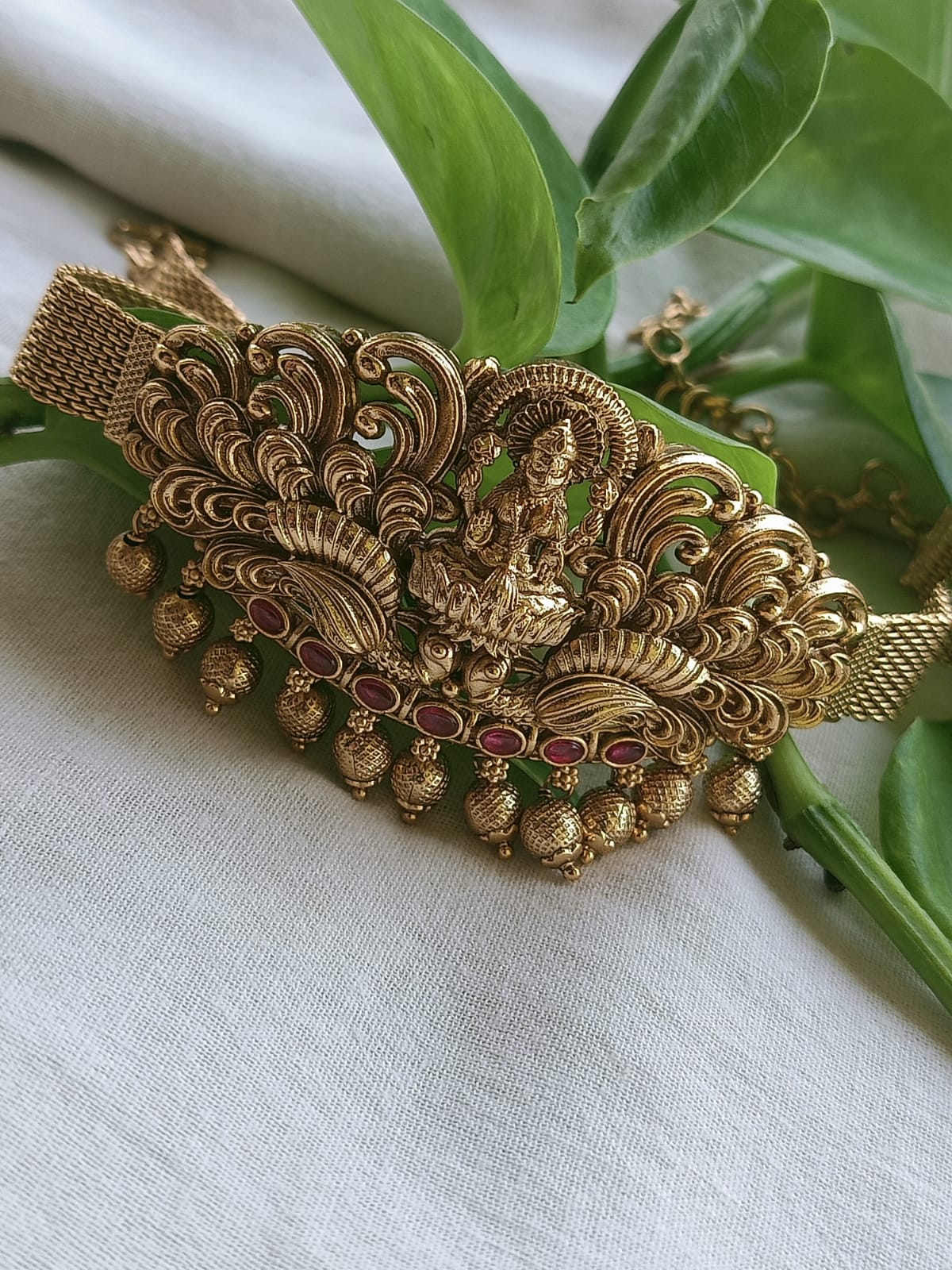 Traditional Jewellery | Purbilada