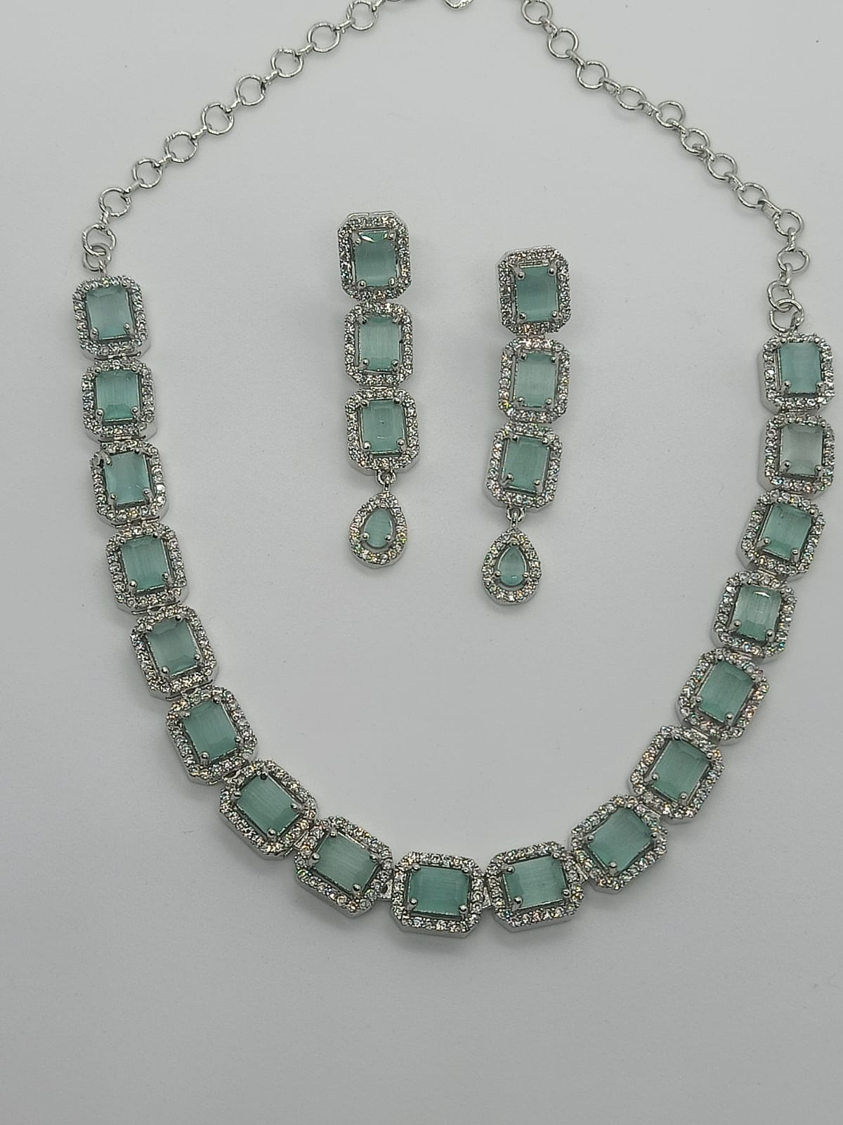 ad necklace | Purbilada